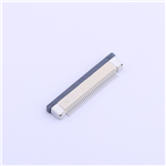 Kinghelm FFC/FPC Connector  34P Pitch 0.5mm — KH-CL0.5-H2.0-34PIN