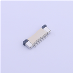 Kinghelm FFC/FPC Connector 18P Pitch 0.5mm — KH-CL0.5-H2.0-18PS