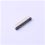 FFC/FPC Connector, 0.5mm Pitch, 24p, KH-CL0.5-H2.0-24pin