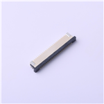 FFC/FPC Connector, 1mm Pitch, 22p, KH-CL1.0-H2.5-22pin