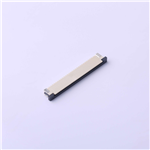 FFC/FPC Connector, 1mm Pitch, 36p, KH-CL1.0-H2.5-36ps