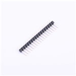 Kinghelm 2.54mm Pin Header Connector 18 Pin 3A - KH-2.54PH180-1X18P-L11.5