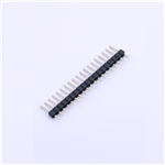 Kinghelm 2.54mm Pin Header Connector 19 Pin 3A -  KH-2.54PH180-1X19P-L11.5