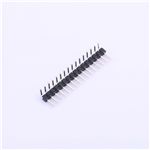 Kinghelm 2mm Pin Header Connector 16 Pin 1.5A -  KH-2PH90-1X16P-L10.5