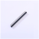 Kinghelm 2.54mm Pin Header Connector 19 Pin 3A - KH-2.54PH90-1X19P-L13.8