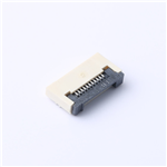 Kinghelm High-Performance FPC Connector KH-FG0.5-H2.0-11P-SMT 0.5Pitch 2MM Height