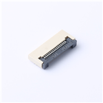 Kinghelm FPC Connector High-quality KH-FG0.5-H2.0-16P-SMT 16 Pins 2mm Height