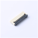 FPC Connector, 0.5mm Pitch, 21P, KH-FG0.5-H2.0-21P-SMT