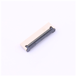 FPC Connector, 0.5mm Pitch, 29p, KH-FG0.5-H2.0-29P-SMT