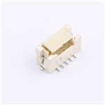 Kinghelm Wire-to-Board Connector 2x5P Upright Patch--KH-A2009-2X05AB