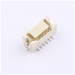 Kinghelm Wire-to-Board Connector 2x6P Upright Patch--KH-A2009-2X06AB