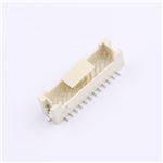 Kinghelm Wire-to-Board Connector 2x12P Upright Patch--KH-A2009-2X12AB