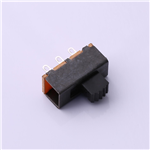 Kinghelm Slide Switch KH-SS12F01-G5