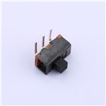 Kinghelm Slide Switch KH-SS12F21-G3