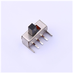 Kinghelm Slide Switch KH-SS12F23-G6