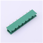 Pluggable Terminal Block 7.62mm Pitch KH-F600V-8P-7.62G