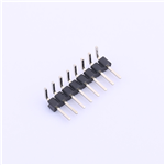 Kinghelm 2mm Pin Header Connector 8 Pin 1.5A - KH-2PH90-1X8P-L10.5