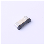 FFC/FPC Connector, 0.5mm Pitch, 9p, KH-CL0.5-H2.0-9PIN