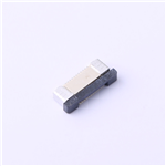 FFC/FPC Connector, 0.5mm Pitch, 11p, KH-CL0.5-H2.0-11PIN