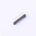 FFC/FPC Connector, 0.5mm Pitch, 15p, KH-CL0.5-H2.0-15PIN