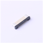 FFC/FPC Connector, 0.5mm Pitch, 17p, KH-CL0.5-H2.0-17PIN