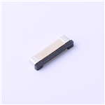 FFC/FPC Connector, 0.5mm Pitch, 19p, KH-CL0.5-H2.0-19PIN