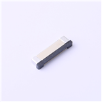 FFC/FPC Connector, 0.5mm Pitch, 21p, KH-CL0.5-H2.0-21PIN