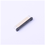 FFC/FPC Connector, 0.5mm Pitch, 25p, KH-CL0.5-H2.0-25PIN