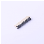 FFC/FPC Connector, 0.5mm Pitch, 31p, KH-FG0.5-H2.0-31PIN