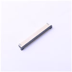 FFC/FPC Connector, 1mm Pitch, 29P, KH-CL1.0-H2.5-29PIN