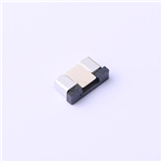 FFC/FPC Connector, 0.5mm Pitch, 5P,  KH-CL0.5-H2.0-5PS