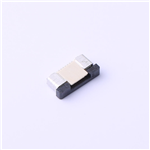 FFC/FPC Connector, 0.5mm Pitch, 7P, KH-CL0.5-H2.0-7PS