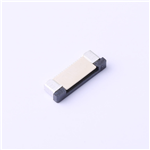 FFC/FPC Connector, 0.5mm Pitch, 15P, KH-CL0.5-H2.0-15PS