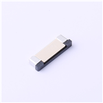 FFC/FPC Connector, 0.5mm Pitch, 17P, KH-CL0.5-H2.0-17PS