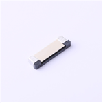 FFC/FPC connector, 0.5mm Pitch, 19P, KH-CL0.5-H2.0-19PS