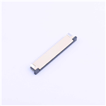 FFC/FPC Connector, 1mm Pitch, 25P, KH-CL1.0-H2.5-25PS