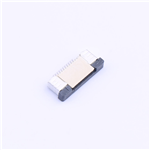 FFC/FPC connector, 0.5mm Pitch, 11P, KH-CL0.5-H2.0-11PS