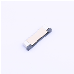 FFC/FPC connector, 0.5mm Pitch, 21P, KH-CL0.5-H2.0-21PS