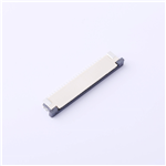 FFC/FPC Connector, 1mm Pitch, 23P, KH-CL1.0-H2.5-23PS