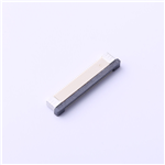 FFC/FPC connector, 0.5mm Pitch, 31P, Drawer Type Lower, KH-CL0.5-H2.0-31PIN