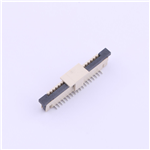 FPC Connector, 1mm Pitch,18P, KH-LF1.0-H5.4-18P