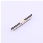 FPC Connector,1mm Pitch, 28P, KH-LF1.0-H5.4-28P