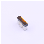 FPC Connector, 0.5mm Pitch, 4P, KH-FPC0.5-H5.0-4P-LTQB