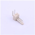 Wire-to-Board Connector KH-HX2.54-02FGW