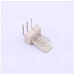 Wire-to-Board Connector KH-HX2.54-03FGW