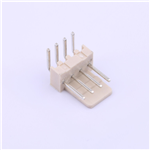 Wire-to-Board Connector KH-HX2.54-04FGW