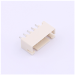 Wire-to-Board Connector KH-2501GW-05A-Z