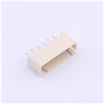 Wire-to-Board Connector KH-2501GW-06A-Z