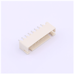 Wire-to-Board Connector KH-2501GW-08A-Z