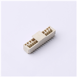 Wire-to-Board Connector KH-A1252VS-12P-CAP